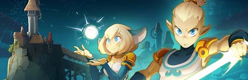 Wakfu Huppermage Class Guide